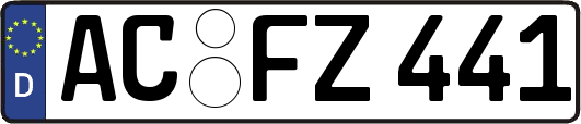 AC-FZ441