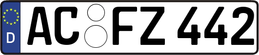 AC-FZ442