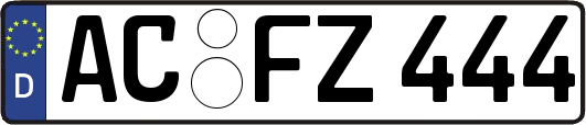 AC-FZ444