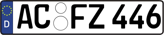 AC-FZ446
