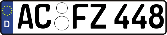 AC-FZ448