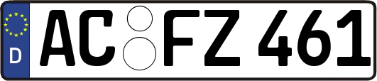 AC-FZ461