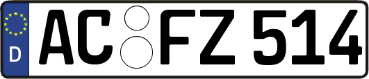 AC-FZ514