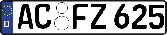 AC-FZ625