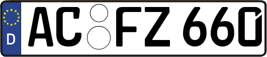 AC-FZ660
