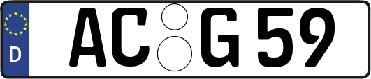 AC-G59