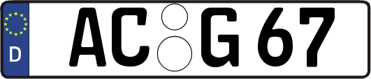 AC-G67