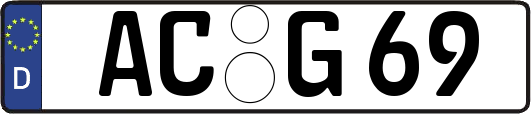 AC-G69