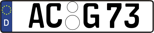 AC-G73