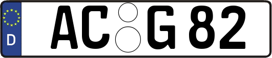 AC-G82