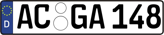 AC-GA148