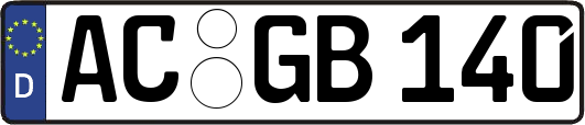 AC-GB140