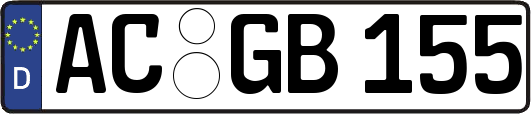 AC-GB155