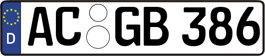 AC-GB386