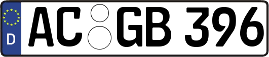 AC-GB396