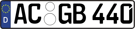 AC-GB440