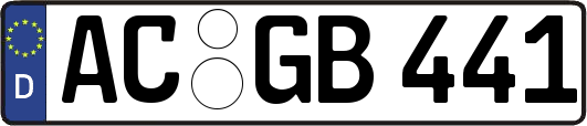 AC-GB441