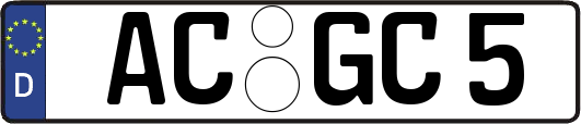 AC-GC5