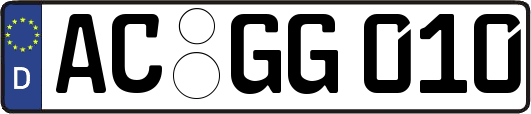 AC-GG010