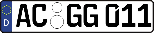 AC-GG011