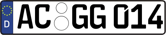 AC-GG014