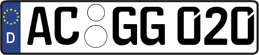 AC-GG020