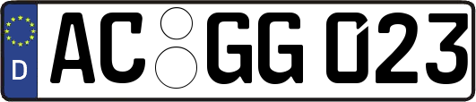 AC-GG023