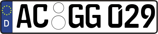 AC-GG029