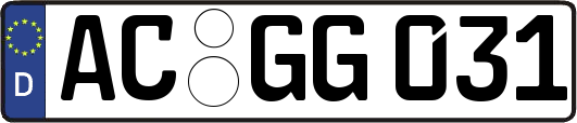 AC-GG031