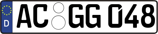 AC-GG048