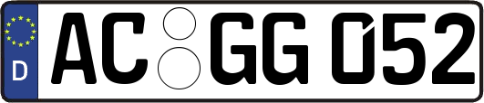 AC-GG052