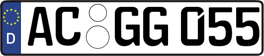 AC-GG055