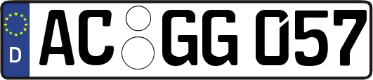 AC-GG057