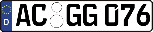 AC-GG076