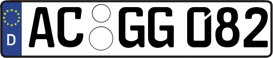AC-GG082