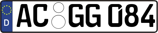 AC-GG084