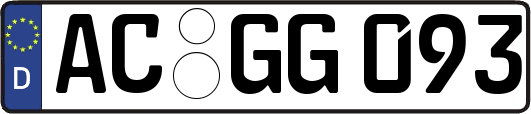 AC-GG093
