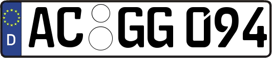 AC-GG094