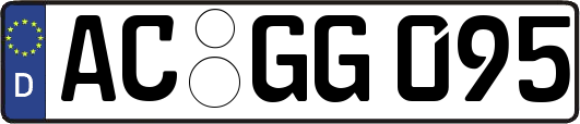 AC-GG095