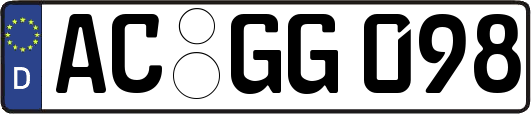 AC-GG098