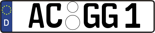 AC-GG1