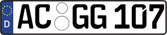 AC-GG107