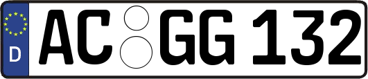 AC-GG132