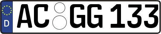 AC-GG133