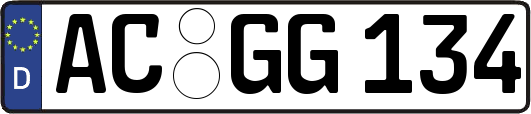 AC-GG134