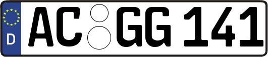 AC-GG141