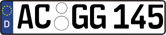 AC-GG145