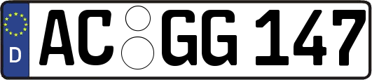 AC-GG147
