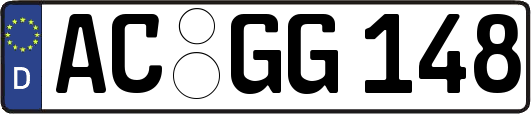 AC-GG148
