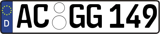 AC-GG149